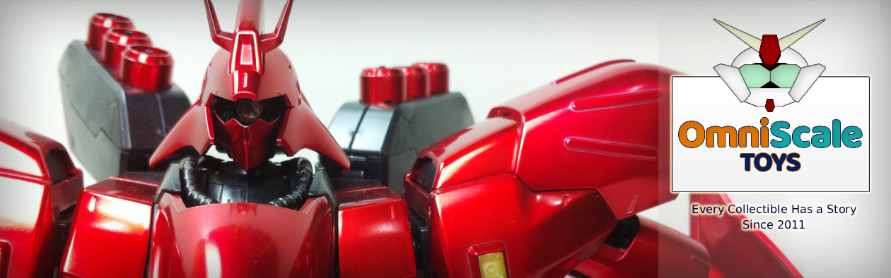 OmniScale Toys