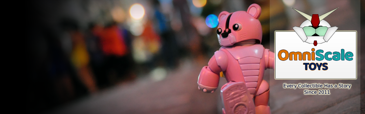 OmniScale Toys