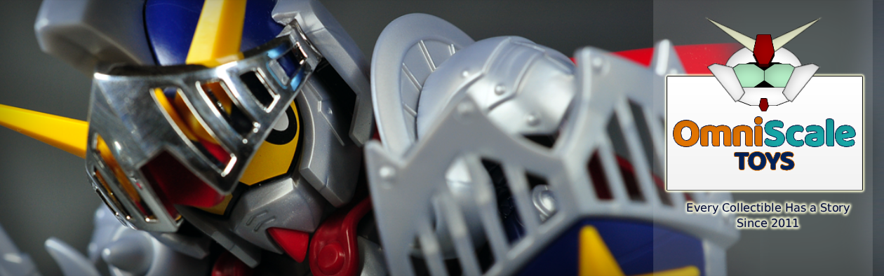 OmniScale Toys