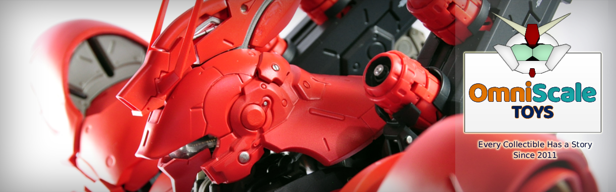 OmniScale Toys