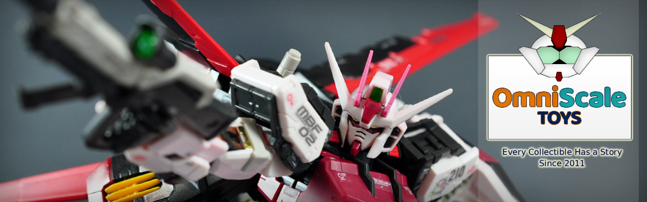 OmniScale Toys