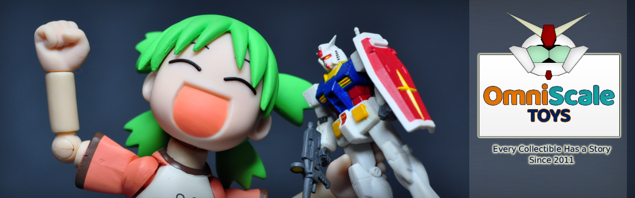 OmniScale Toys