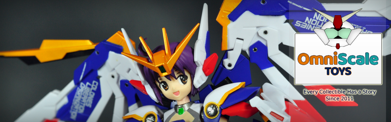 OmniScale Toys