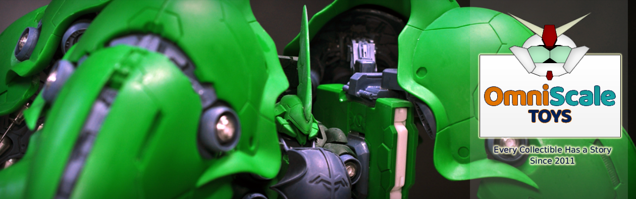 OmniScale Toys
