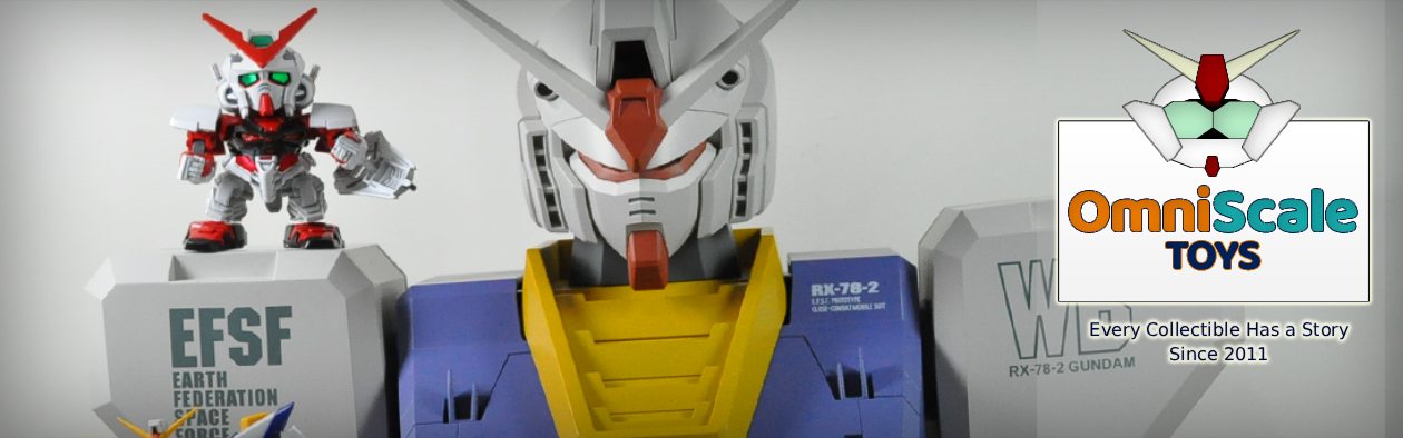 OmniScale Toys